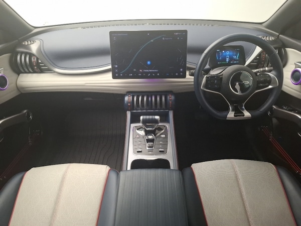 Used BYD Atto 3 2024 for sale - 76252079: Photo 2