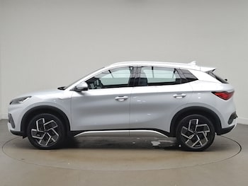Used BYD Atto 3 2024 for sale - 76252079: Photo 4