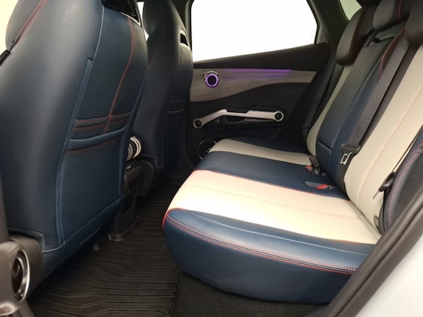 Used BYD Atto 3 2024 for sale - 76252079: Photo 6
