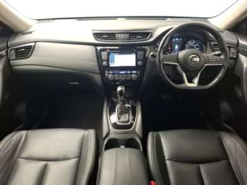 Used Nissan X-Trail 2019 for sale - 74897435: Photo