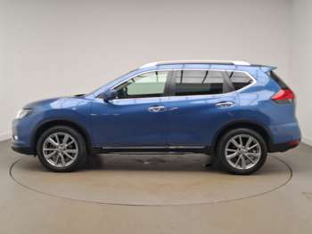 Used Nissan X-Trail 2019 for sale - 74897435: Photo
