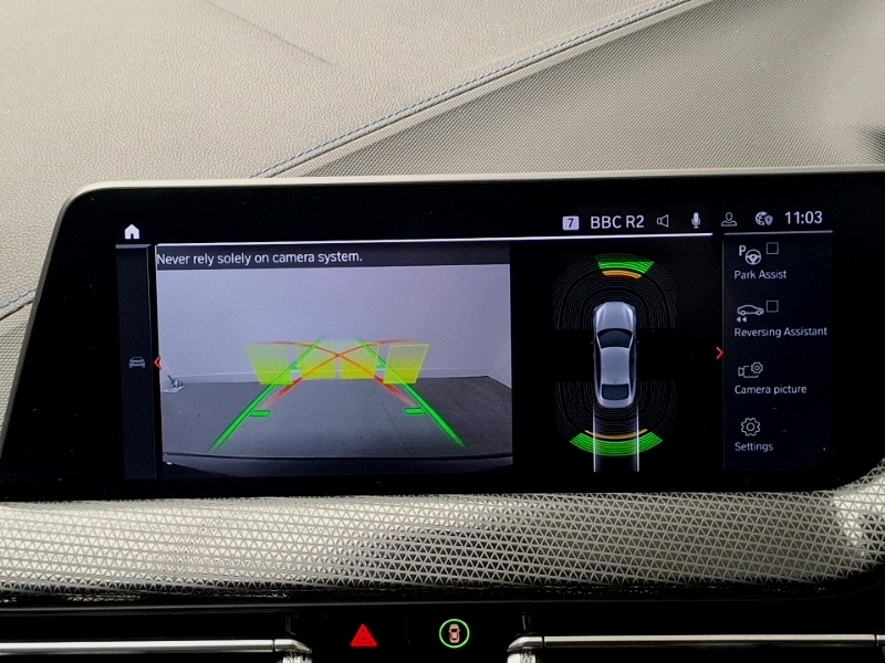 Used BMW 2 Series 2021 for sale - 77514254: Photo 11