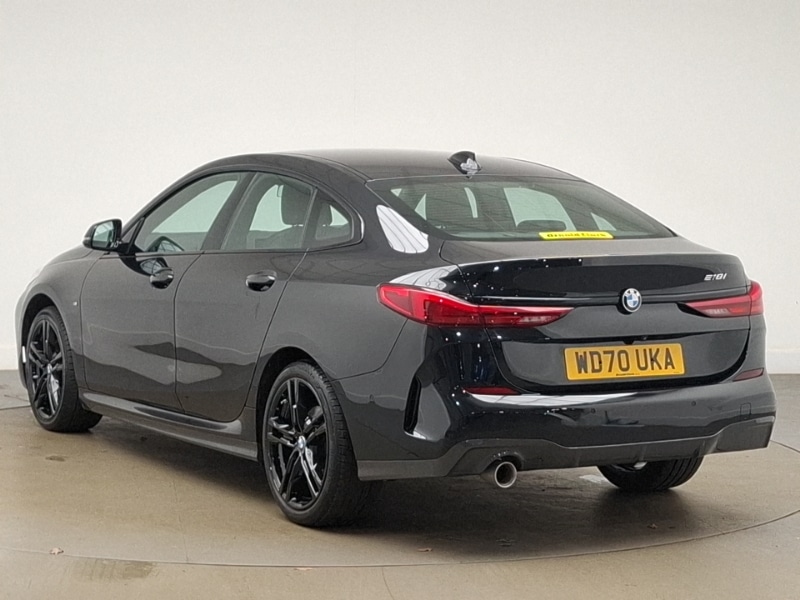 Used BMW 2 Series 2021 for sale - 77514254: Photo 3