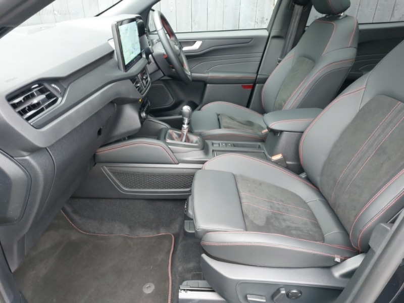 Used Ford Kuga 2025 for sale - 76720709: Photo 5