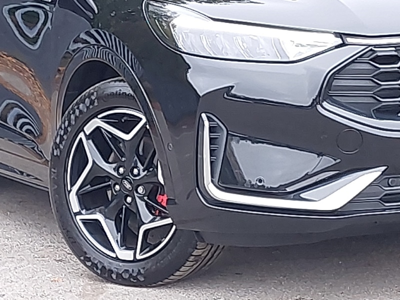 Used Ford Kuga 2025 for sale - 76720709: Photo 9