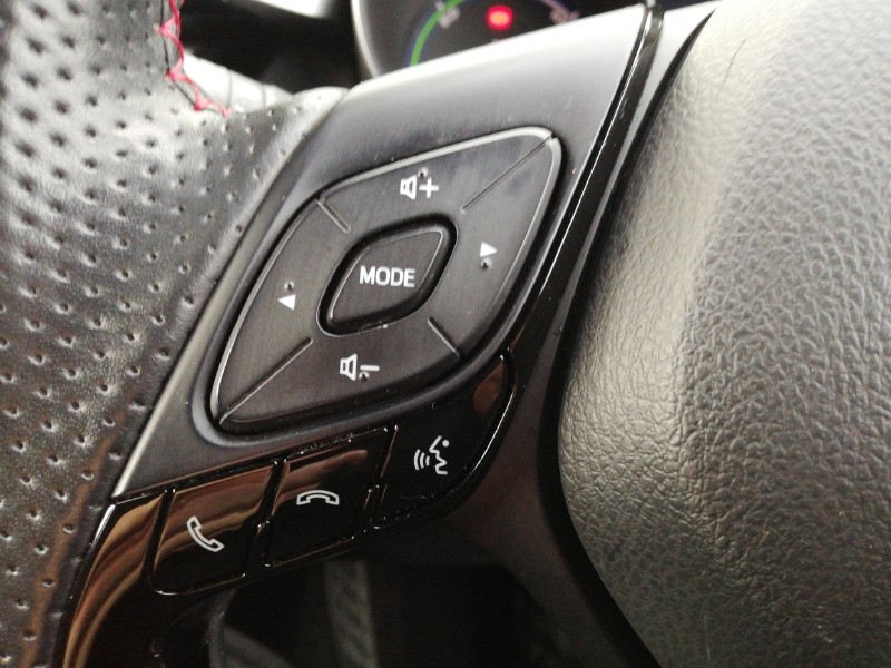 Used Toyota C-HR 2023 for sale - 77782974: Photo 10