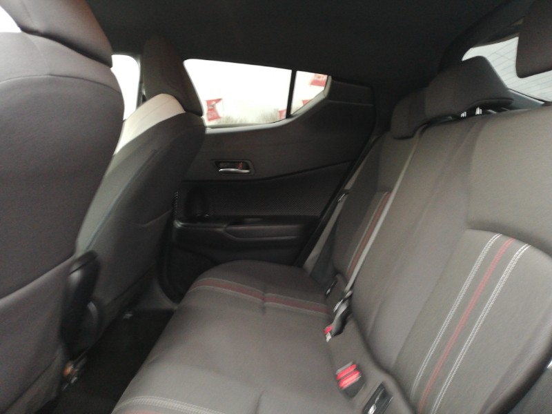 Used Toyota C-HR 2023 for sale - 77782974: Photo 6