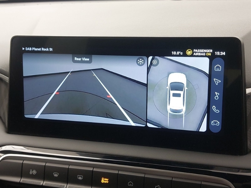 Used MG MG3 2024 for sale - 76532618: Photo 11