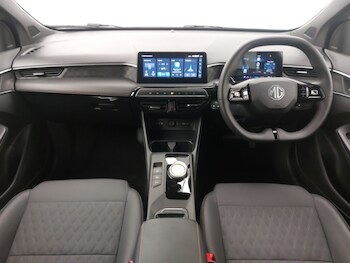 Used MG MG3 2024 for sale - 76532618: Photo