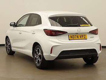 Used MG MG3 2024 for sale - 76532618: Photo