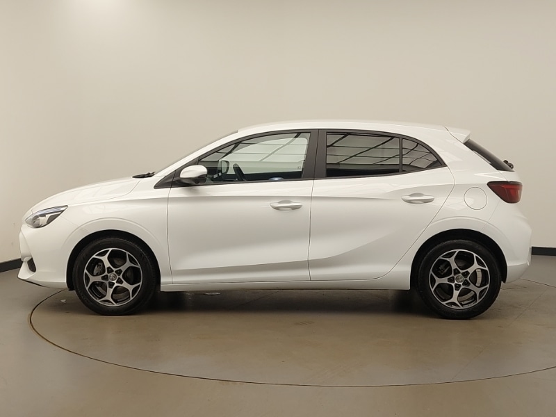 Used MG MG3 2024 for sale - 76532618: Photo 4