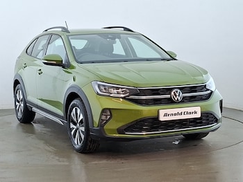 Used Volkswagen Taigo 2023 for sale - 79469852: Photo