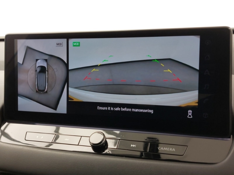 Used Nissan Qashqai 2022 for sale - 77169645: Photo 11