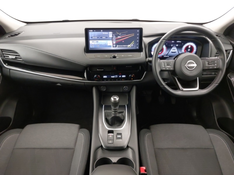 Used Nissan Qashqai 2022 for sale - 77169645: Photo 2