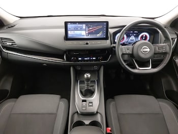 Used Nissan Qashqai 2022 for sale - 77169645: Photo