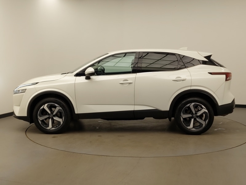 Used Nissan Qashqai 2022 for sale - 77169645: Photo 4