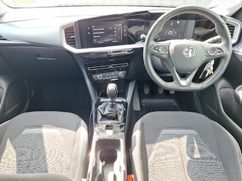 Used Vauxhall Mokka 2022 for sale - 75525939: Photo