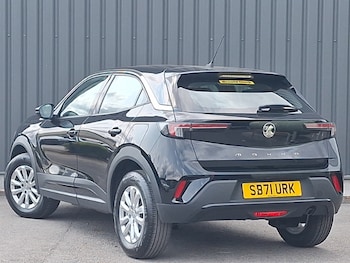 Used Vauxhall Mokka 2022 for sale - 75525939: Photo