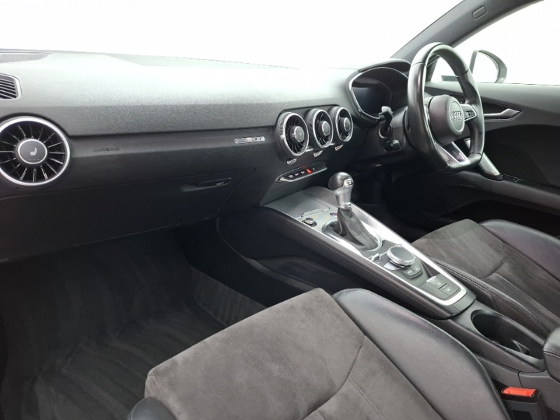 Used Audi TT 2022 for sale - 77955114: Photo 5