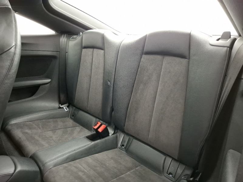 Used Audi TT 2022 for sale - 77955114: Photo 6