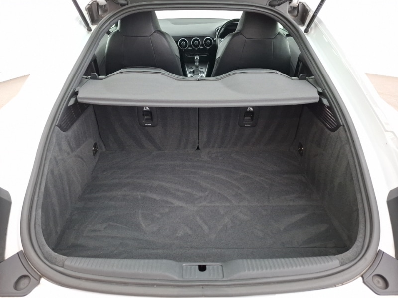 Used Audi TT 2022 for sale - 77955114: Photo 8