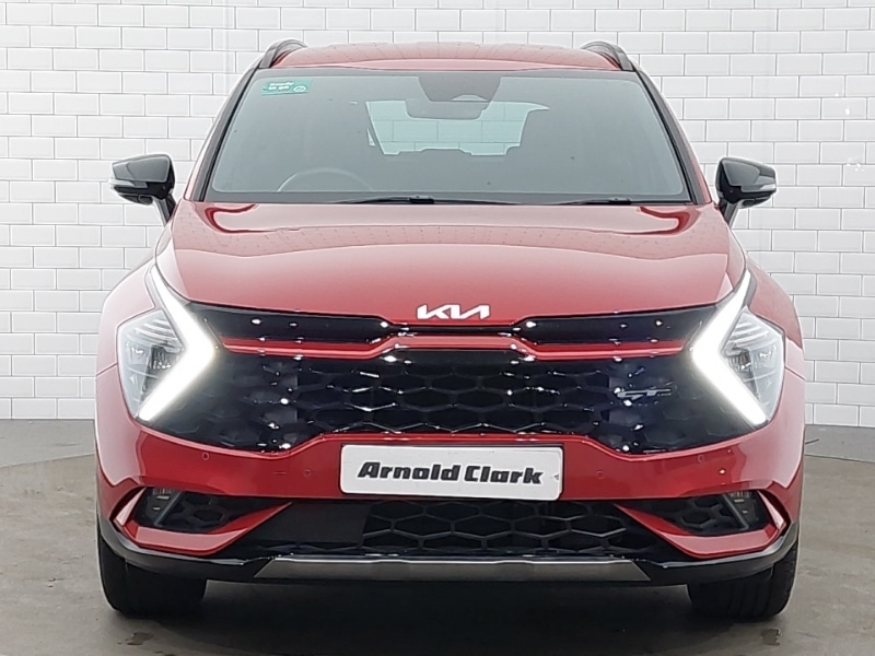 Used Kia Sportage 2025 for sale - 77325659: Photo 12