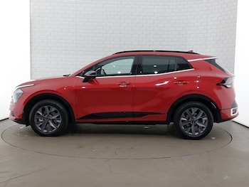 Used Kia Sportage 2025 for sale - 77325659: Photo