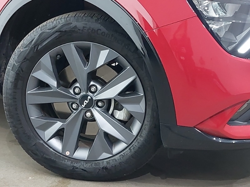 Used Kia Sportage 2025 for sale - 77325659: Photo 9