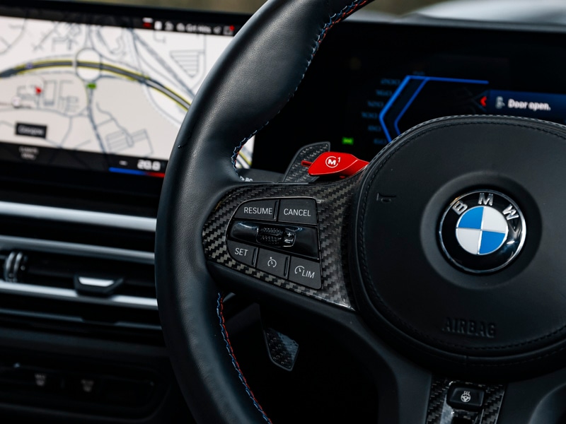 Used BMW M3 2024 for sale - 77606691: Photo 10