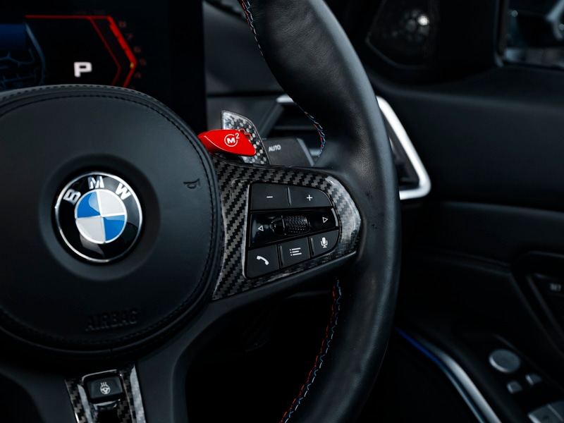 Used BMW M3 2024 for sale - 77606691: Photo 11