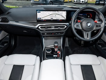 Used BMW M3 2024 for sale - 77606691: Photo