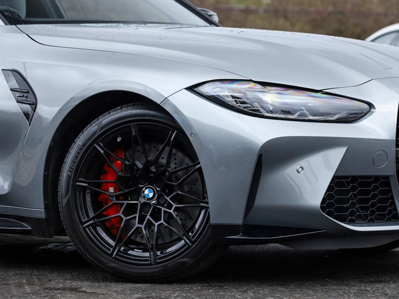 Used BMW M3 2024 for sale - 77606691: Photo 9