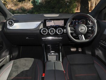 Used Mercedes-Benz GLA 2025 for sale - 78477914: Photo
