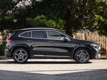 Used Mercedes-Benz GLA 2025 for sale - 78477914: Photo