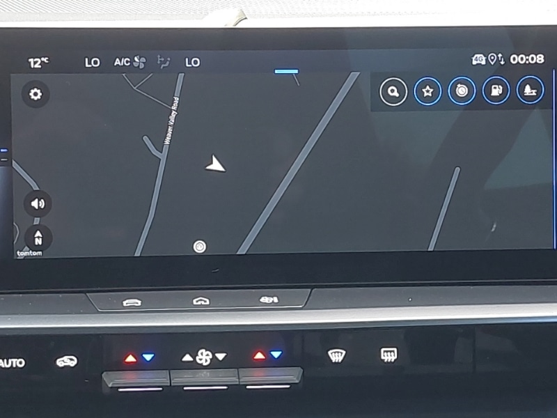 Used Vauxhall Grandland 2025 for sale - 77419977: Photo 10