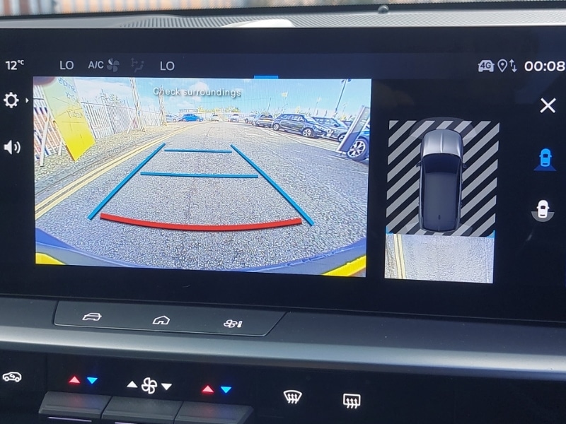 Used Vauxhall Grandland 2025 for sale - 77419977: Photo 11