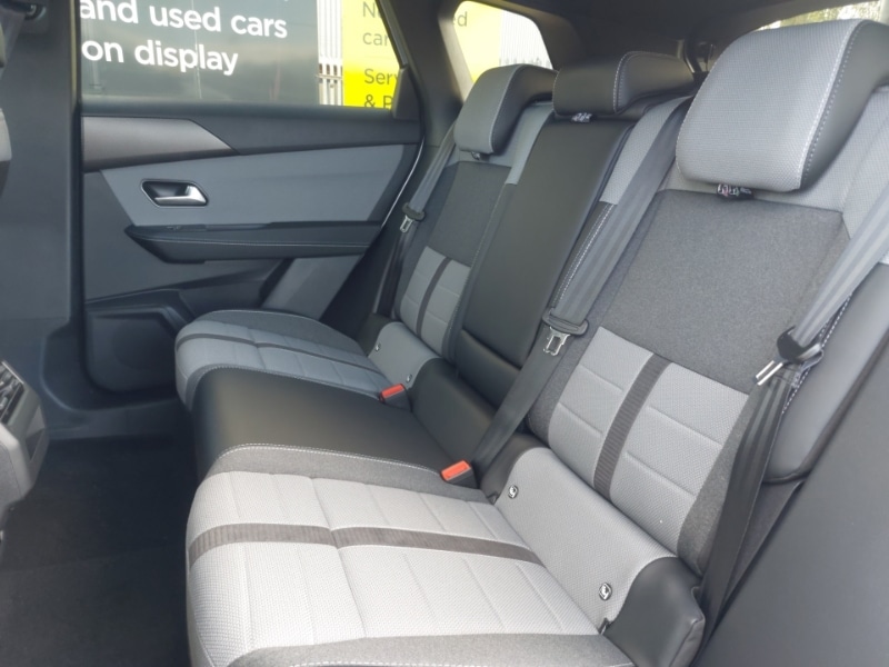 Used Vauxhall Grandland 2025 for sale - 77419977: Photo 6