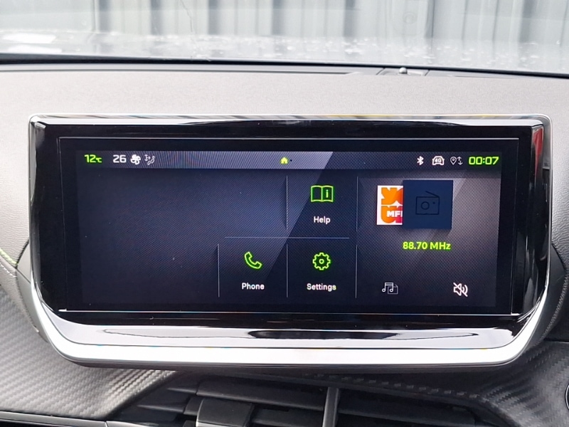 Used Peugeot 2008 2026 for sale - 78126836: Photo 10