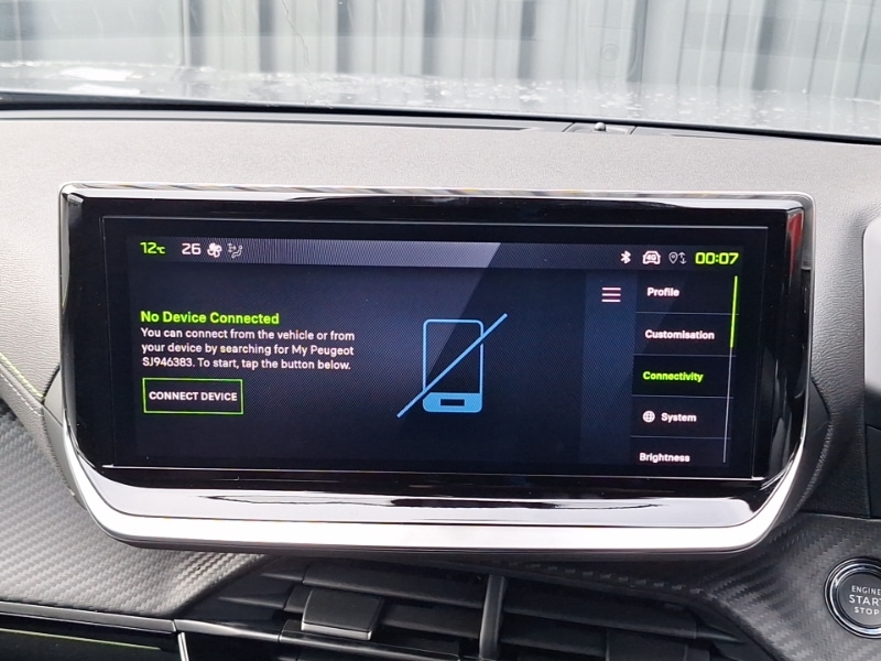 Used Peugeot 2008 2026 for sale - 78126836: Photo 11