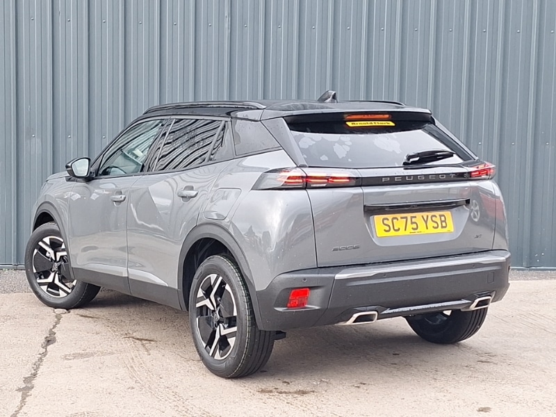 Used Peugeot 2008 2026 for sale - 78126836: Photo 3