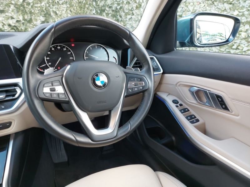 Used BMW 3 Series 2020 for sale - 76987457: Photo 10