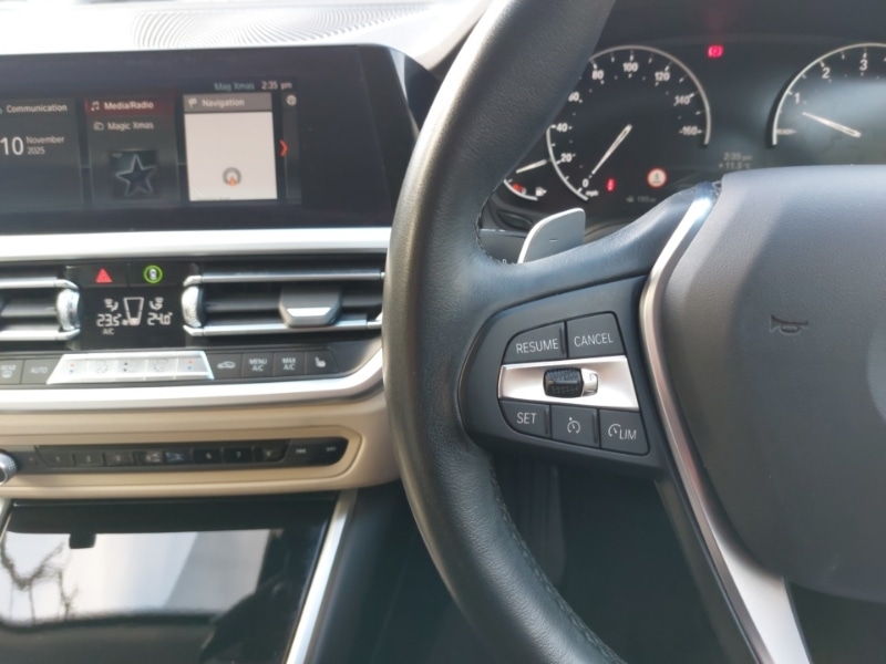 Used BMW 3 Series 2020 for sale - 76987457: Photo 12