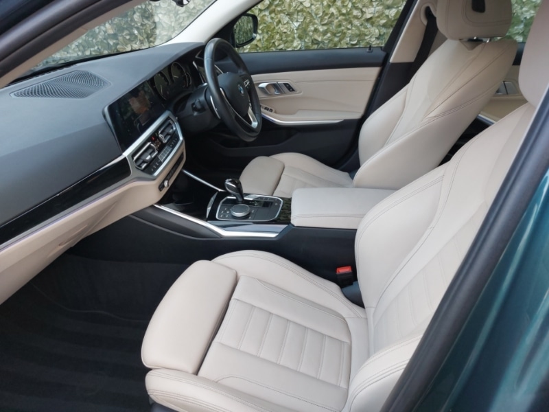 Used BMW 3 Series 2020 for sale - 76987457: Photo 5