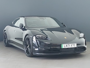 2021 - 390kW 4S 79kWh 4dr Auto