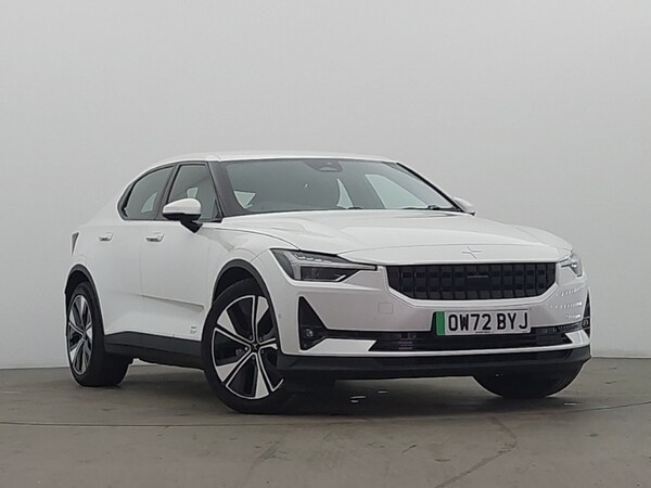 Used Polestar Polestar 2 2023 for sale - 76220770: Photo 1