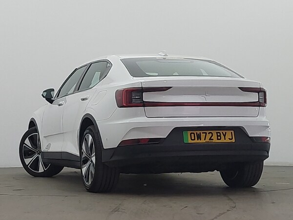 Used Polestar Polestar 2 2023 for sale - 76220770: Photo 3