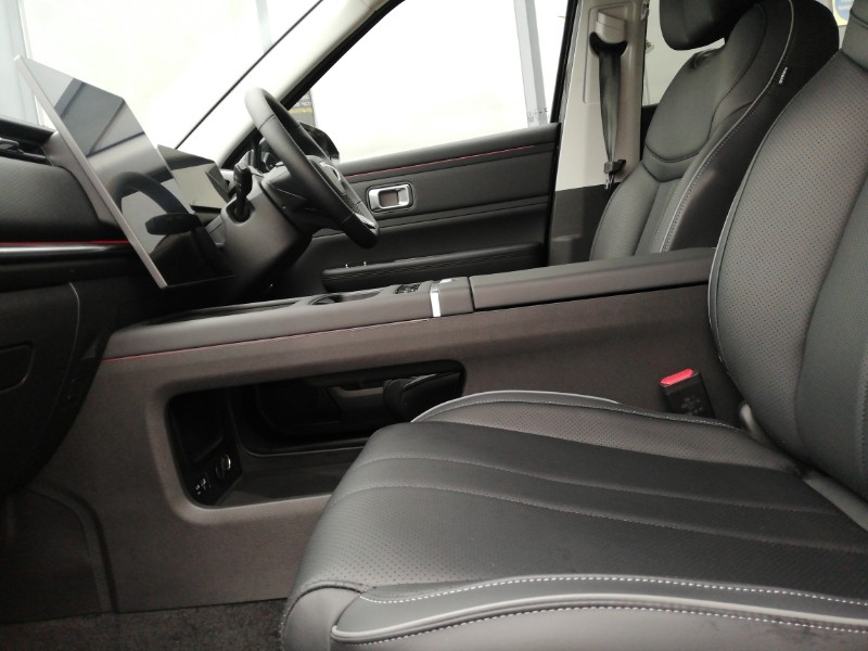 Used Jaecoo Jaecoo 7 2025 for sale - 77624640: Photo 5