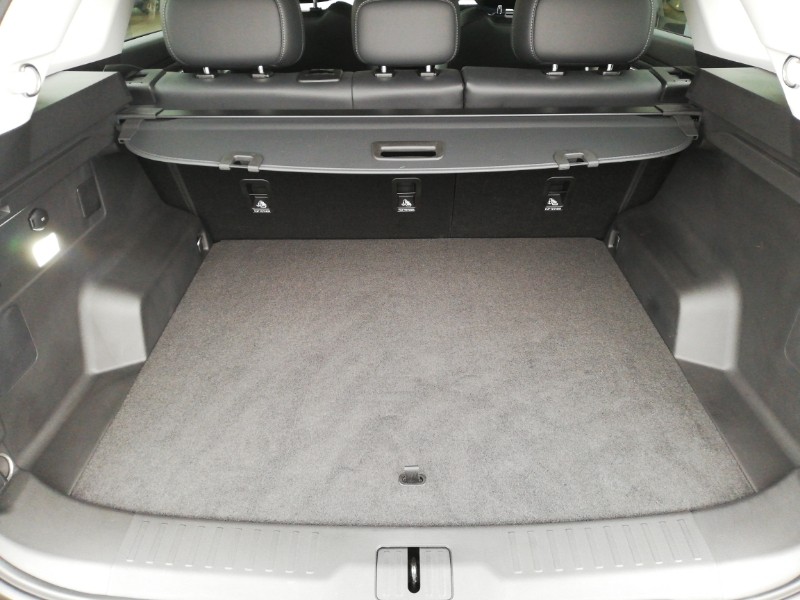 Used Jaecoo Jaecoo 7 2025 for sale - 77624640: Photo 8