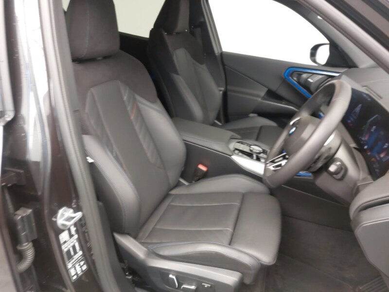 Used BMW X3 2025 for sale - 77955832: Photo 11