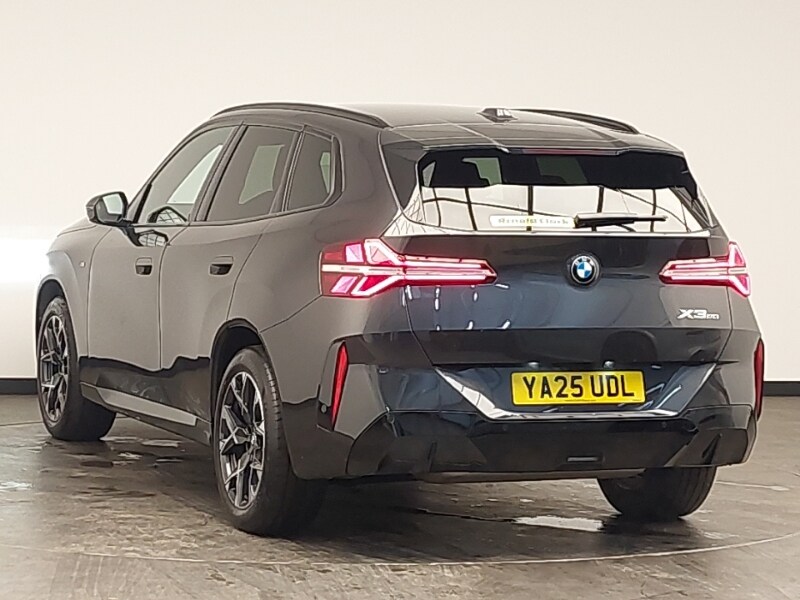 Used BMW X3 2025 for sale - 77955832: Photo 3